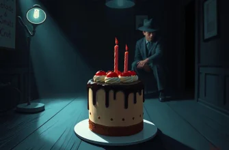 10 Movies & Shows Like Killer Cakes (2024)