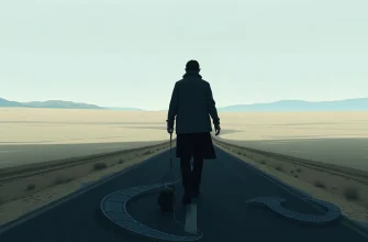 10 Movies and Shows Similar to Paris, Texas (1984)