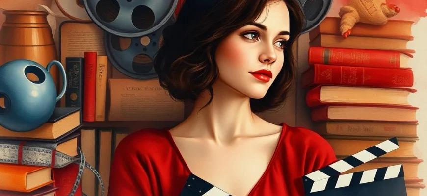 10 Movies & Shows Like My Reputation (1946)