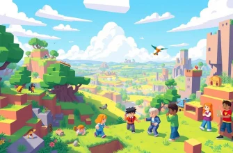 10 Movies & Shows Like A Minecraft Movie (2025)