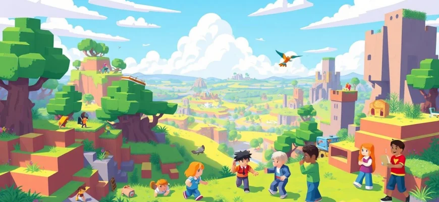 10 Movies & Shows Like A Minecraft Movie (2025)