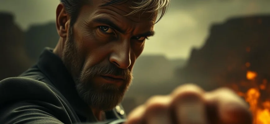 9 Movies and Shows Similar to There Will Be Blood (2007)