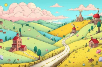 10 Movies & Shows Like Pee-wee's Big Adventure (1985)