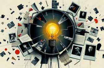 10 Movies and TV Shows Similar to Memento (2000)