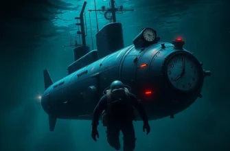 10 Movies & Shows Like Hell Below (2016)