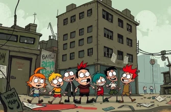 10 Shows & Movies Similar to Brassic (2019)