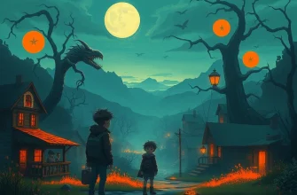 10 Shows Like Eerie, Indiana: The Other Dimension