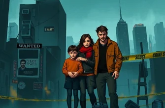 10 Movies & Shows Like Yonkers Joe