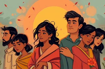 10 Movies and Shows Similar to Joyland (2022)