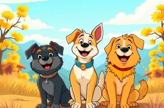 10 Movies & Shows Like Pup Academy (2019)