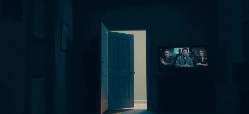 10 Movies & Shows Like A Body in the Basement