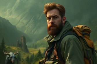 10 Thrilling Shows Similar to Mysterious Creatures