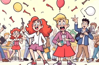 10 Movies & Shows Like Double Trouble (1992)