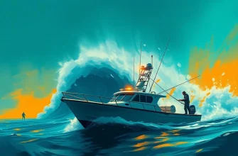 10 Shows Like Chasing Monsters (2015)