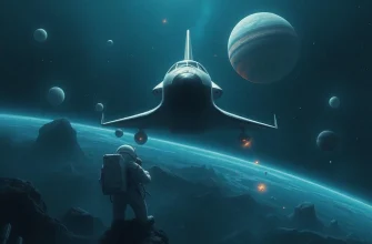 Must-Watch Space Documentaries Similar to 'Space Shuttle Columbia'