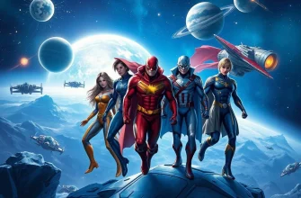 10 Must-Watch Movies Like Fantastic Four: Rise of the Silver Surfer