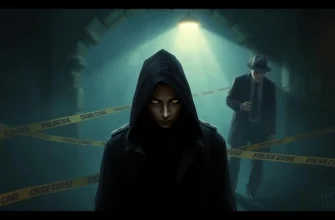 10 Thrilling Movies Like Mute Witness (1995)