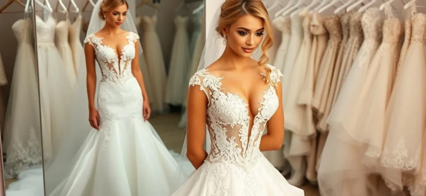 10 Shows and Movies Like Say Yes to the Dress (2007)