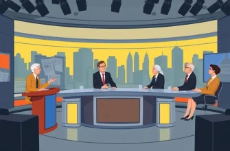 9 Shows Like Real Time with Bill Maher (2003)