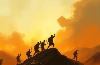 10 Gripping Movies & Shows Like UnBroken