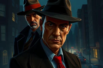 10 Movies & Shows Like The Don's Analyst