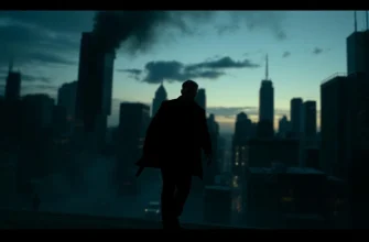 10 Movies & Shows Similar to Ground Zero (2025)