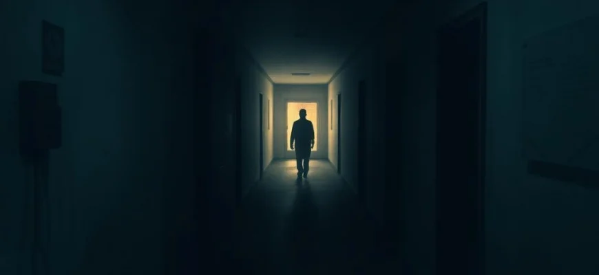 10 Movies & Shows Like Safe Corridor (2019)