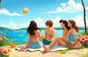 10 Movies & Shows Like 'The Summer I Turned Pretty' (2022)