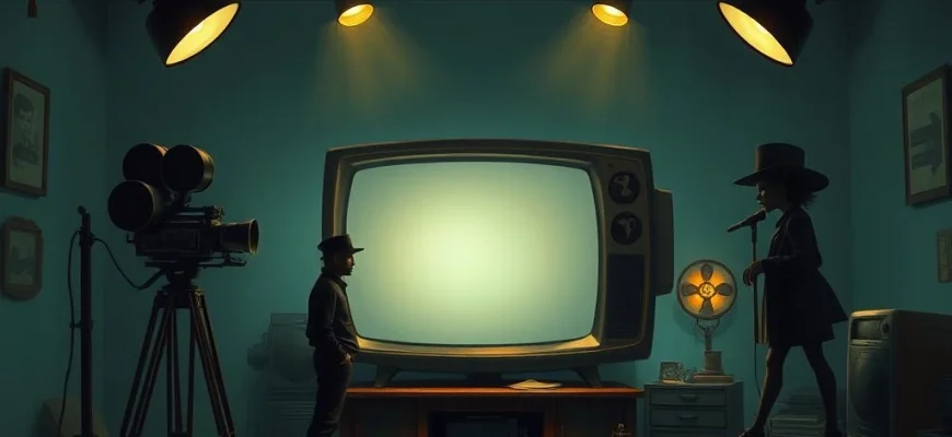 10 Movies & Shows Like Dr. W (2011)