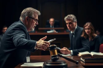 10 Shows Like Tribunal Justice (2023)
