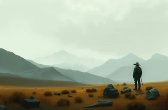 10 Movies & Shows Similar to Grizzly Man (2005)