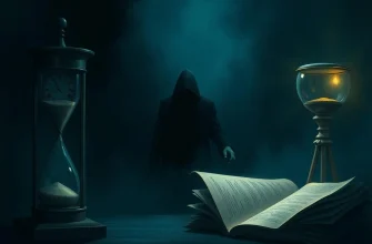 10 Movies & Shows Like Cronos (1993)