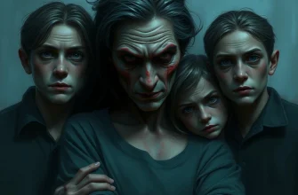 10 Movies Like The Stepfather (1987)