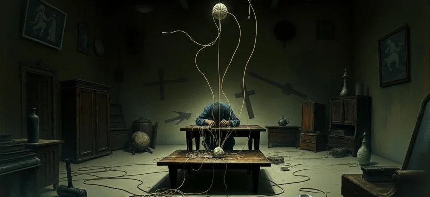 10 Shows and Movies Like The Curse (2023)