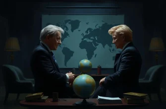 10 Movies & Shows Like The Special Relationship