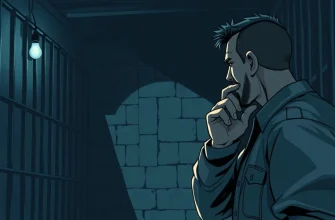 10 Shows and Movies Similar to 60 Days In (2016)