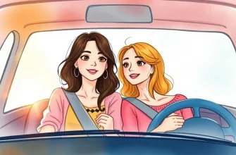 10 Movies & Shows Like Lady Bird