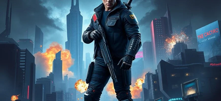 10 Movies & Shows Like Bloodshot (2020)