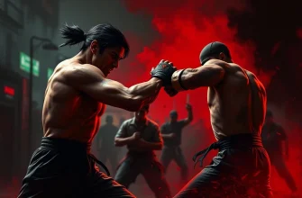 10 Movies & Shows Like Warrior (2018)