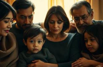 10 Movies and Shows Similar to The Judd Family: Truth Be Told (2025)