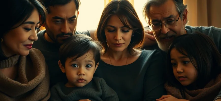 10 Movies and Shows Similar to The Judd Family: Truth Be Told (2025)