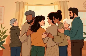 10 Movies and TV Shows Similar to Our Friend (2021)