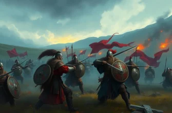 10 Movies & Shows Like Viking Quest (2014)