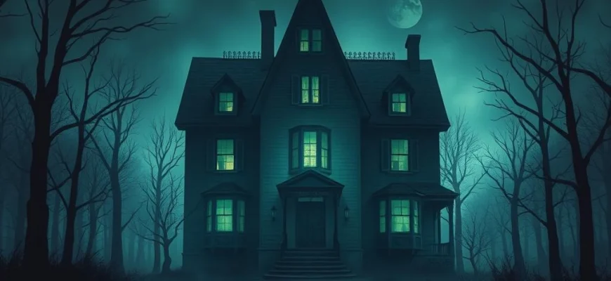 10 Spine-Chilling Movies Like Laddaland