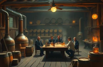 10 Shows Like Moonshiners: Master Distiller