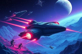 10 Movies Like Message from Space: Galactic Wars