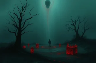 10 Movies Like Wake Wood (2011)