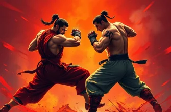 7 Shows Like Sweet Combat (2018)