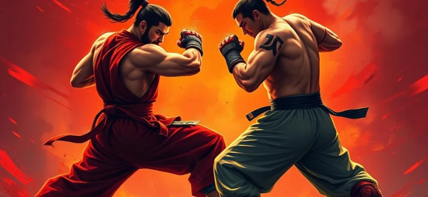 7 Shows Like Sweet Combat (2018)