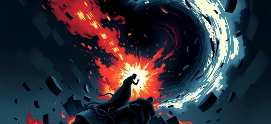 Top 10 Antichrist Action Movies